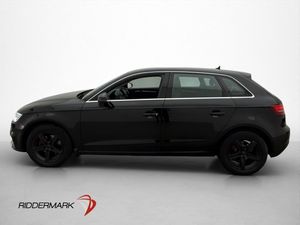 Audi A3 bild 4