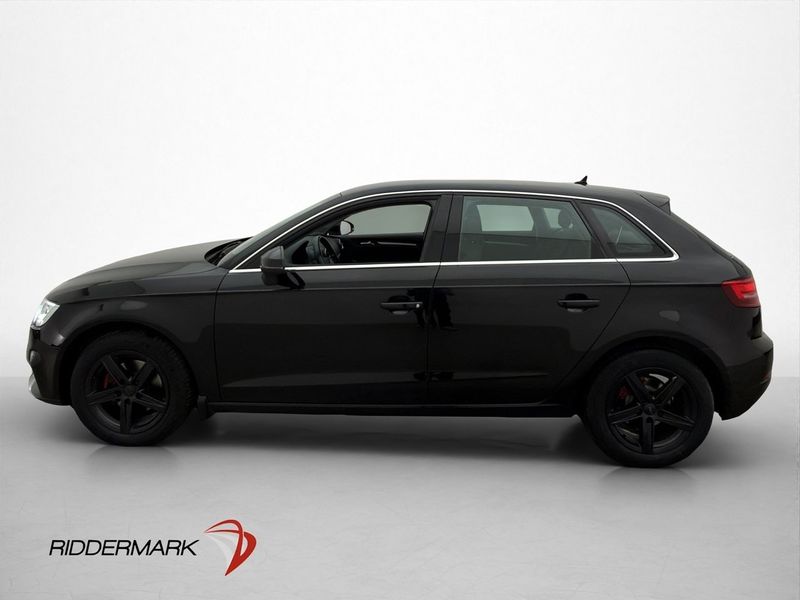 Audi A3 bild 4
