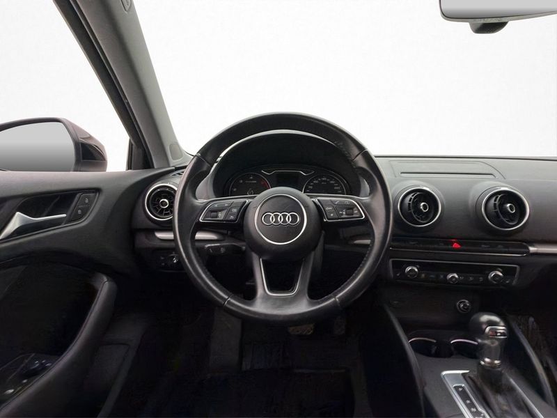 Audi A3 bild 13