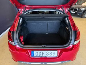 Citroen C4 bild 11