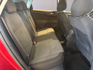 Citroen C4 bild 9