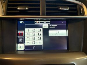Citroen C4 bild 12