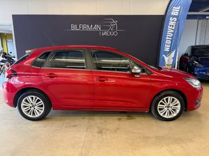 Citroen C4 bild 3