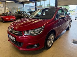 Citroen C4 bild 2