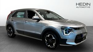 Kia Niro bild 3