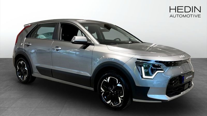 Kia Niro bild 3
