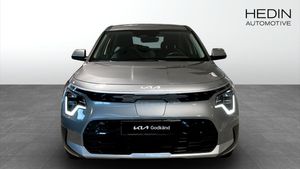 Kia Niro bild 2