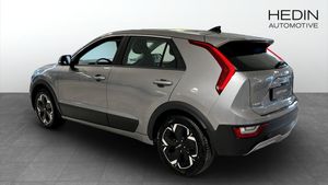 Kia Niro bild 6