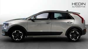 Kia Niro bild 4