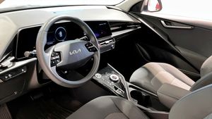 Kia Niro bild 8