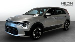 Kia Niro bild 1