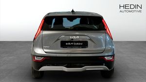 Kia Niro bild 5
