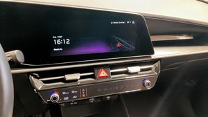 Kia Niro bild 10
