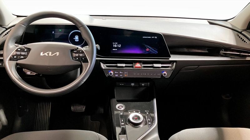 Kia Niro bild 7