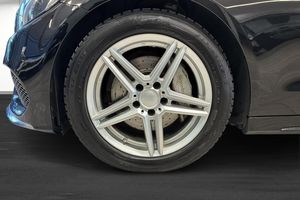 Mercedes C180 bild 9