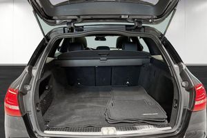 Mercedes C180 bild 14