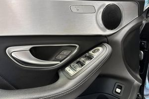Mercedes C180 bild 11