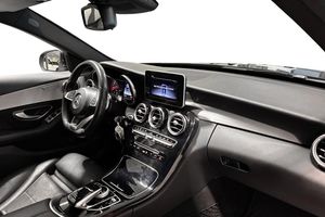 Mercedes C180 bild 16