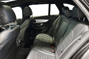 Mercedes C180 bild 13