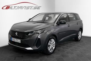 Peugeot 5008 bild 1
