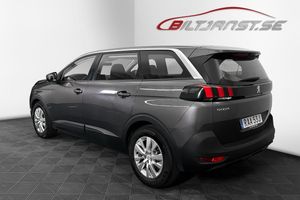 Peugeot 5008 bild 3