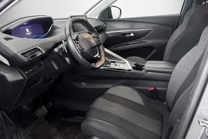 Peugeot 5008 bild 5