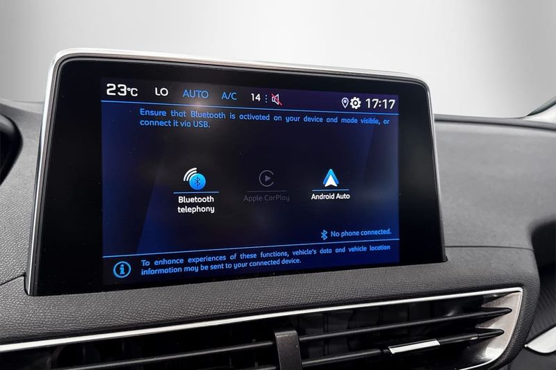 Peugeot 5008 bild 12