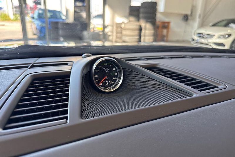 Porsche Panamera bild 19