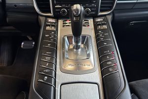 Porsche Panamera bild 21