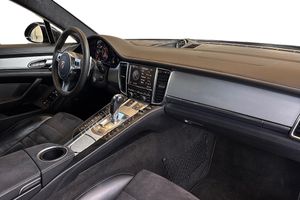 Porsche Panamera bild 11