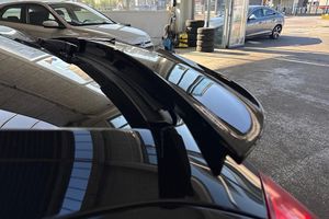 Porsche Panamera bild 10