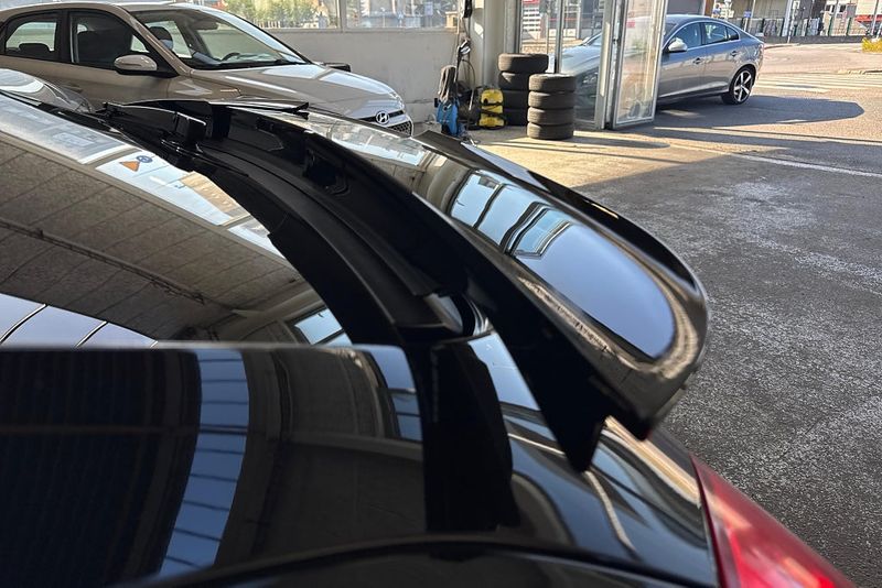 Porsche Panamera bild 10