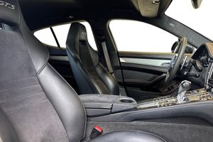 Porsche Panamera bild 12