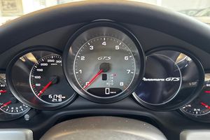 Porsche Panamera bild 18