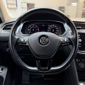 Volkswagen Tiguan Allspace bild 10