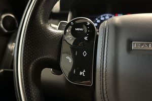 Land Rover Range Rover Sport bild 19