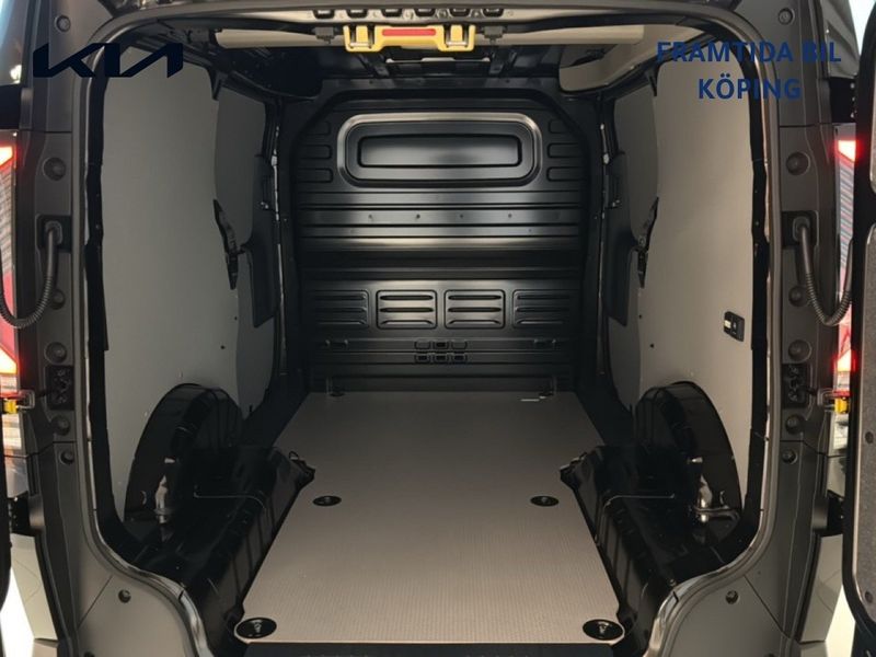 Kia PV5 bild 14