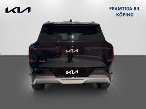 Kia EV5 bild 5