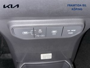 Kia EV5 bild 19