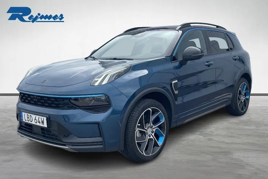Vehicle image 1
