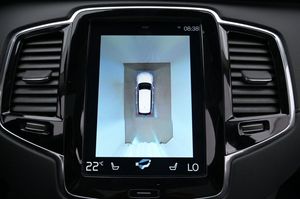 Volvo XC90 bild 13