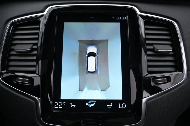 Volvo XC90 bild 13