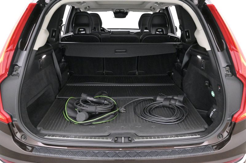 Volvo XC90 bild 24