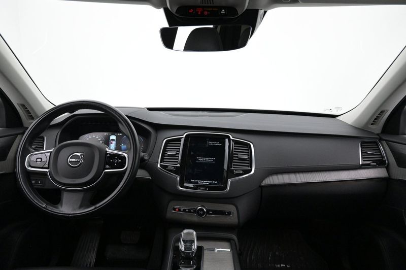 Volvo XC90 bild 6