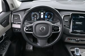 Volvo XC90 bild 7