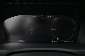 Volvo XC90 bild 8