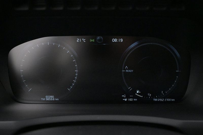 Volvo XC90 bild 8