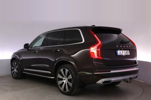 Volvo XC90 bild 4
