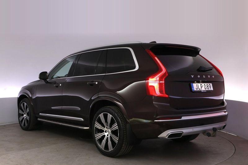 Volvo XC90 bild 4