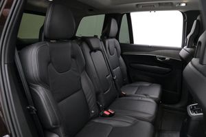 Volvo XC90 bild 19